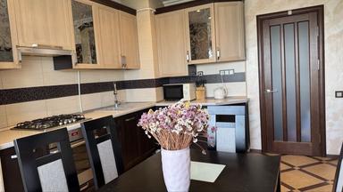 3-rooms apartment apartment by the address st. Bandery Stepana (area 92,6 m²) - Atlanta.ua - photo 13