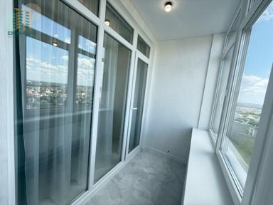 2-комнатная квартира по адресу ул. Солнечная (площадь 60 м²) - Atlanta.ua - фото 37