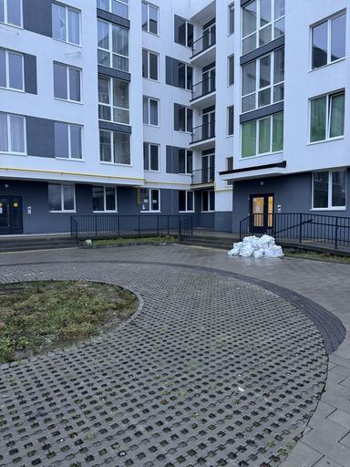 2-кімнатна квартира за адресою вул. Антоненка-Давидовича (площа 59,3 м²) - Atlanta.ua - фото 36