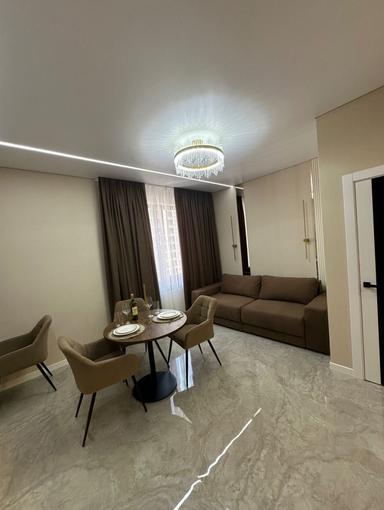 1-комнатная квартира по адресу ул. 10 апреля (площадь 51 м²) - Atlanta.ua - фото 25