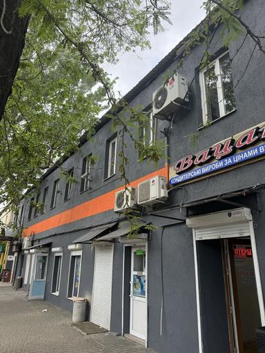 Комерційна нерухомість за адресою (площа 930 м²) - Atlanta.ua - фото 22