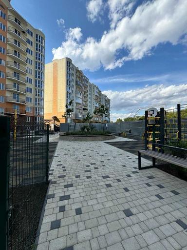 2-rooms apartment apartment by the address st. Novomoskovskaya dor (area 75 m²) - Atlanta.ua - photo 16