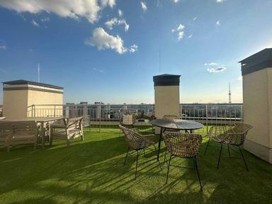 Багатокімнатна квартира за адресою вул. Нагірна (площа 150 м²) - Atlanta.ua - фото 44