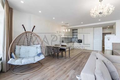 1-room apartment apartment by the address st. Klovskiy spusk (area 73 m²) - Atlanta.ua - photo 14