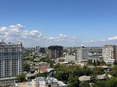 Многокомнатная квартира по адресу ул. Аркадийское плато (площадь 225 м²) - Atlanta.ua - фото 27