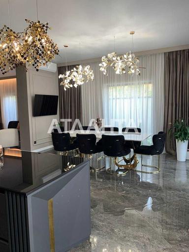 House by the address st. Sportivnaya (area 300 m²) - Atlanta.ua - photo 36