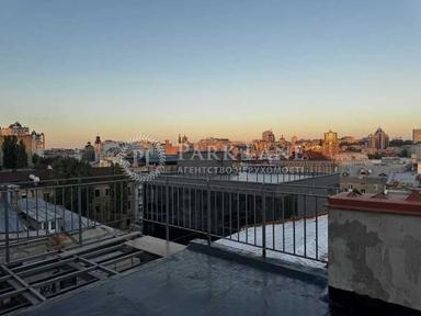 Коммерческая недвижимость по адресу ул. Антоновича (площадь 297 м²) - Atlanta.ua - фото 36