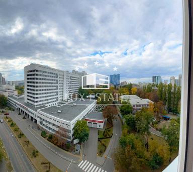 3-кімнатна квартира за адресою вул. Підвисоцького (площа 118 м²) - Atlanta.ua - фото 40