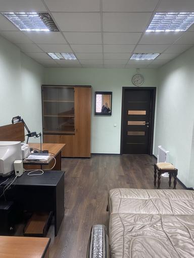 Многокомнатная квартира по адресу ул. Ильенка Юрия (площадь 117 м²) - Atlanta.ua - фото 19