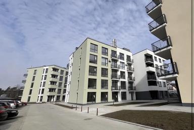 3-rooms apartment apartment by the address (area 79,1 m²) - Atlanta.ua - photo 13