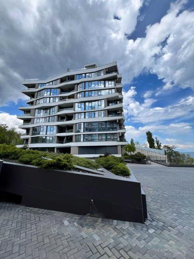 1-room apartment apartment by the address st. Kulikovo pole pl Oktyabrskoy revolyutsii pl (area 59 m²) - Atlanta.ua - photo 14