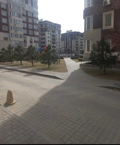 1-кімнатна квартира за адресою вул. Проценка (площа 43 м²) - Atlanta.ua - фото 19