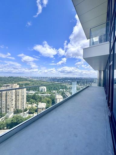 Багатокімнатна квартира за адресою пров. Кленовий (площа 186,5 м²) - Atlanta.ua - фото 16