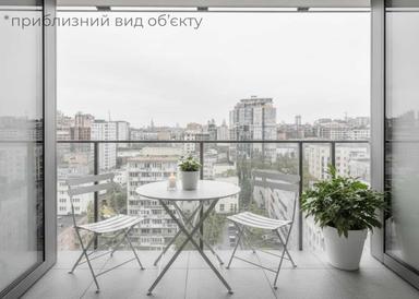 1-кімнатна квартира за адресою вул. Садова (площа 38,1 м²) - Atlanta.ua - фото 25