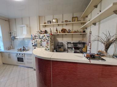 2-комнатная квартира по адресу ул. Приморская (площадь 81 м²) - Atlanta.ua - фото 13