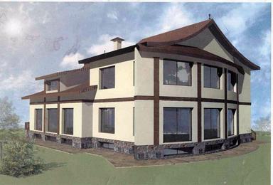 Дом по адресу ул. Львовская (площадь 600 м²) - Atlanta.ua - фото 14