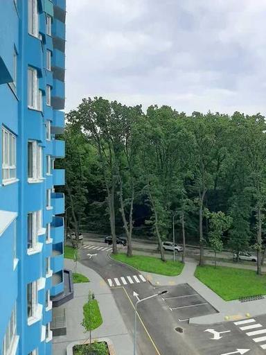 1-кімнатна квартира за адресою (площа 48 м²) - Atlanta.ua - фото 23