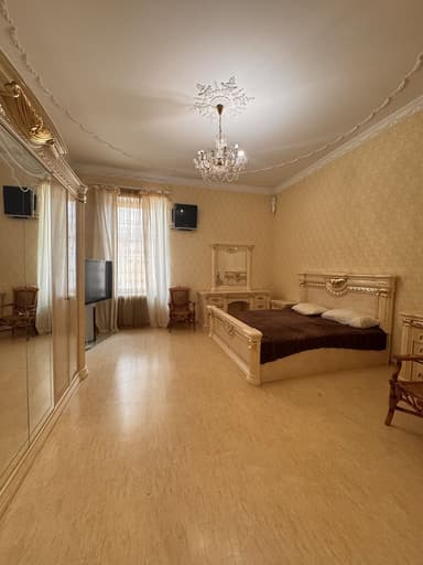 Багатокімнатна квартира за адресою вул. Китобійна (площа 123 м²) - Atlanta.ua - фото 17