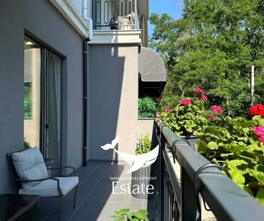 3-комнатная квартира по адресу (площадь 150 м²) - Atlanta.ua - фото 44