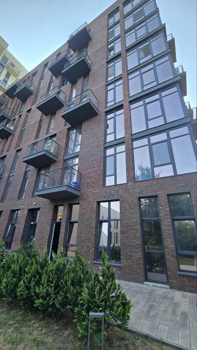 1-кімнатна квартира за адресою вул. Танкістів (площа 28 м²) - Atlanta.ua - фото 40