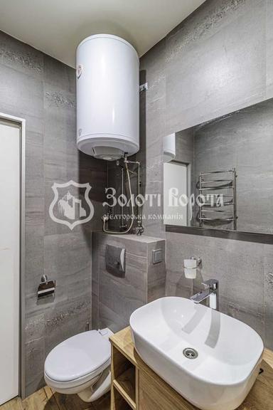 3-комнатная квартира по адресу ул. Лукьяненко Левка(Тимошенко) (площадь 103,5 м²) - Atlanta.ua - фото 40