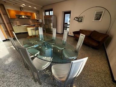 Многокомнатная квартира по адресу Куликово поле пл. (площадь 240 м²) - Atlanta.ua - фото 20