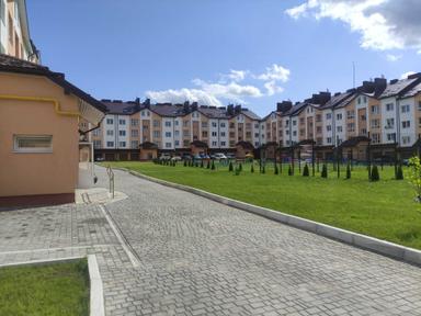 4+-rooms apartment apartment by the address st. Trolleybusnaya ul (area 160 m²) - Atlanta.ua - photo 20