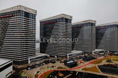 2-rooms apartment apartment by the address (area 70 m²) - Atlanta.ua - photo 23