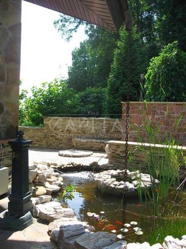 Дом по адресу (площадь 600 м²) - Atlanta.ua - фото 42