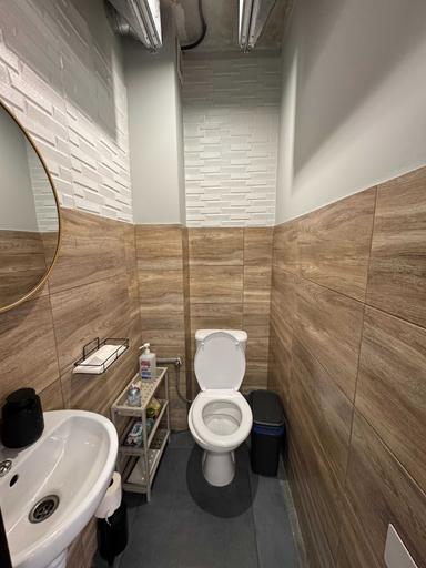 Commercial real estate at (area 164,8 m²) - Atlanta.ua - photo 32