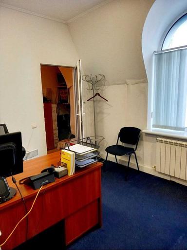 Многокомнатная квартира по адресу ул. Ильенка Юрия (площадь 229 м²) - Atlanta.ua - фото 30