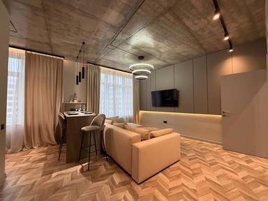 1-room apartment apartment by the address st. Kulikovo pole pl Oktyabrskoy revolyutsii pl (area 50,4 m²) - Atlanta.ua - photo 16