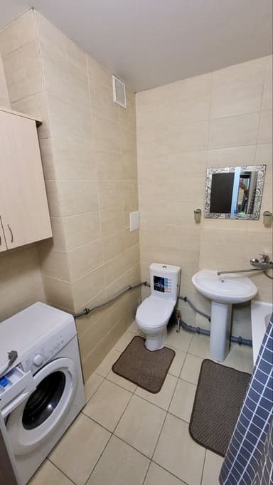 1-room apartment apartment by the address st. Fruktovaya (area 35 m²) - Atlanta.ua - фото 14