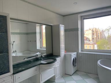 Многокомнатная квартира по адресу ул. Ильенка Юрия (площадь 190 м²) - Atlanta.ua - фото 41