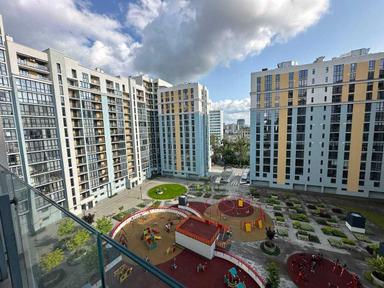 Багатокімнатна квартира за адресою вул. Стрийська (площа 128 м²) - Atlanta.ua - фото 46