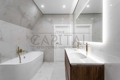 3-комнатная квартира по адресу бульвар Дружбы Народов (площадь 112 м²) - Atlanta.ua - фото 36