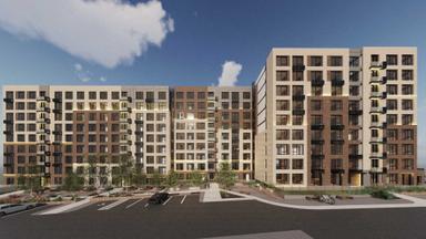 2-кімнатна квартира за адресою вул. Капеланська (площа 57,4 м²) - Atlanta.ua - фото 22