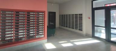 2-комнатная квартира по адресу Франко Ивана ул. (площадь 44 м²) - Atlanta.ua - фото 45