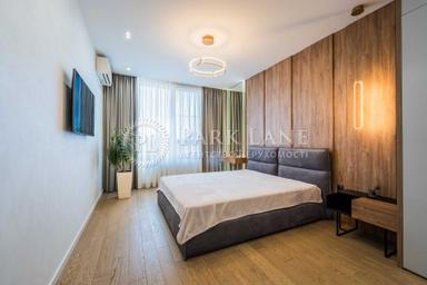 Многокомнатная квартира по адресу бульвар Дружбы Народов (площадь 107 м²) - Atlanta.ua - фото 22