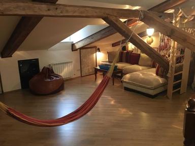 3-кімнатна квартира за адресою Берестейський проспект (площа 165 м²) - Atlanta.ua - фото 33