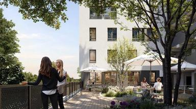 1-кімнатна квартира за адресою вул. Персенківка (площа 44 м²) - Atlanta.ua - фото 18