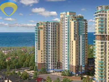 1-комнатная квартира по адресу ул. Спортивная (площадь 64 м²) - Atlanta.ua - фото 10