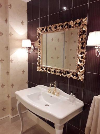 Багатокімнатна квартира за адресою Куликове поле пл. (площа 442 м²) - Atlanta.ua - фото 42