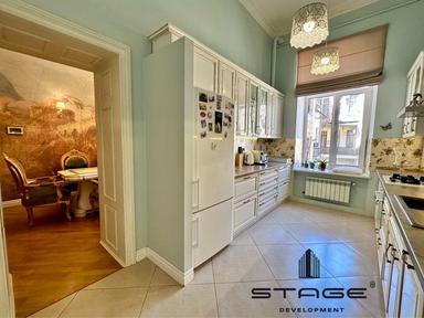 Многокомнатная квартира по адресу Куликово поле пл. (площадь 186 м²) - Atlanta.ua - фото 46