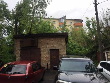 Коммерческая недвижимость по адресу (площадь 25,2 м²) - Atlanta.ua - фото 16