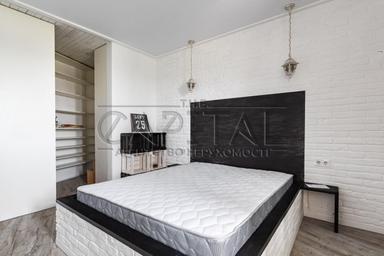 2-rooms apartment apartment by the address st. Ivasyuka Vladimira pr t (area 45 m²) - Atlanta.ua - photo 15