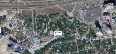 Коммерческая недвижимость по адресу (площадь 1210 м²) - Atlanta.ua - фото 38