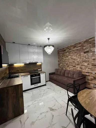 1-кімнатна квартира за адресою Куликове поле пл. (площа 40 м²) - Atlanta.ua - фото 15