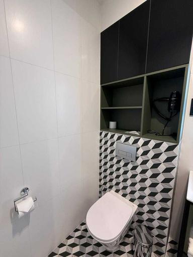 1-кімнатна квартира за адресою вул. Панаса Мирного (площа 32,8 м²) - Atlanta.ua - фото 28