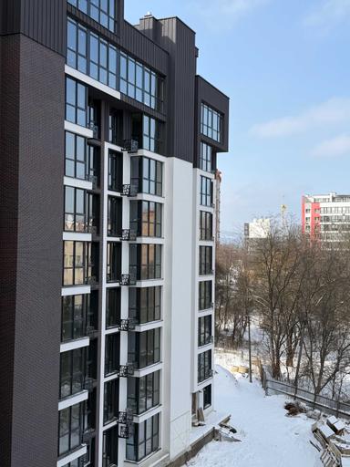 2-комнатная квартира по адресу ул. Рівненська (площадь 66 м²) - Atlanta.ua - фото 19